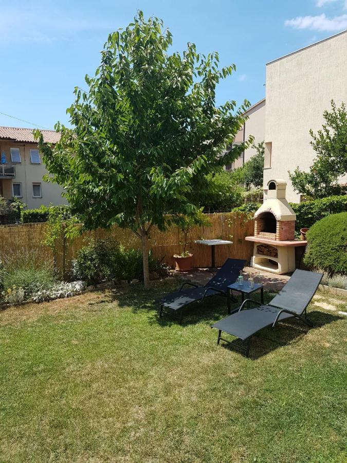 Apartments Ana And Vesna PUY 외부 사진