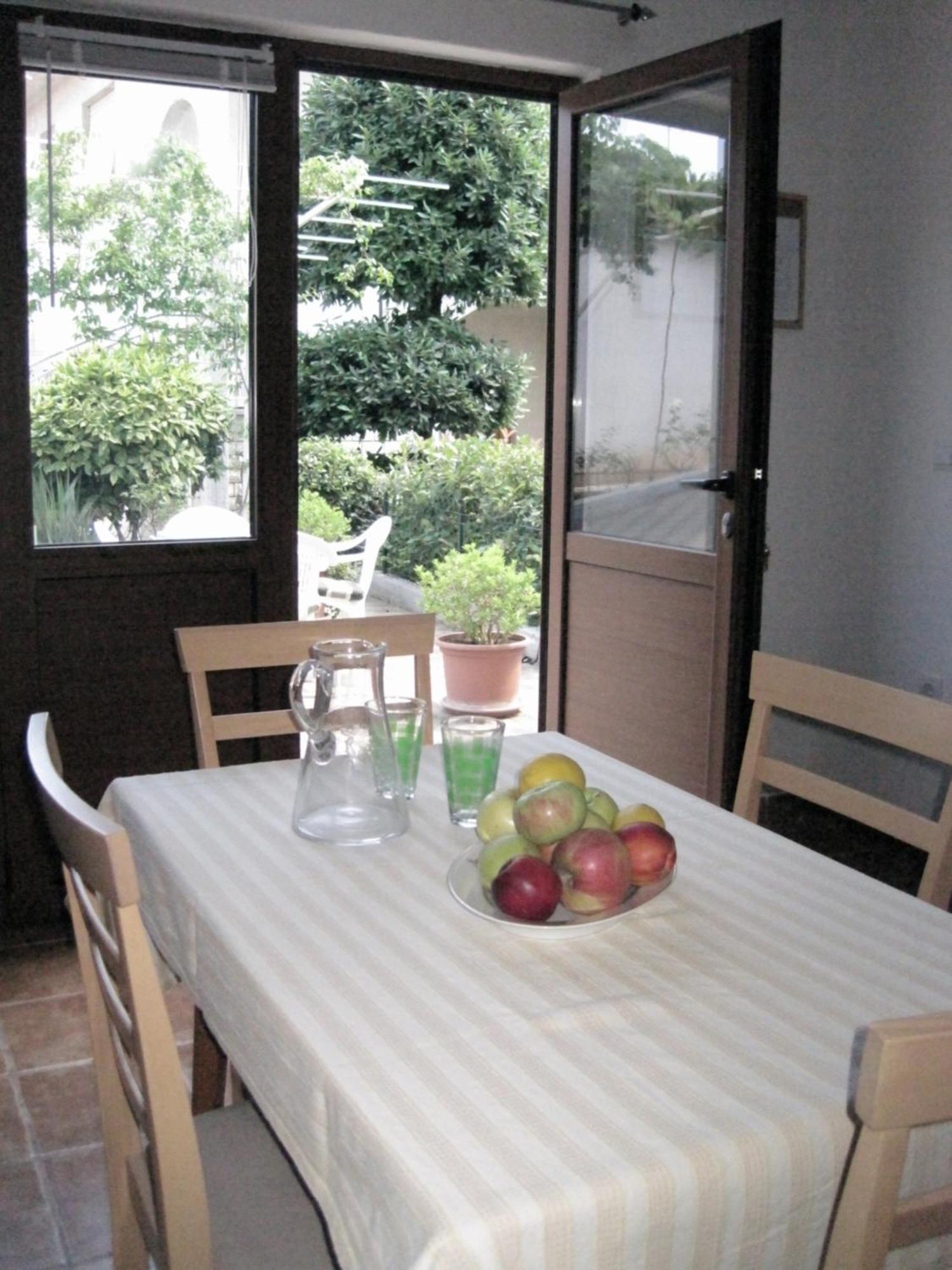 Apartments Ana And Vesna PUY 외부 사진